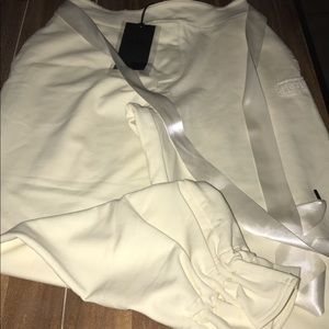 Fenty puma sweatpants